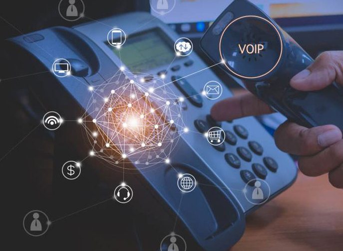 Unified Communications (UCaaS)