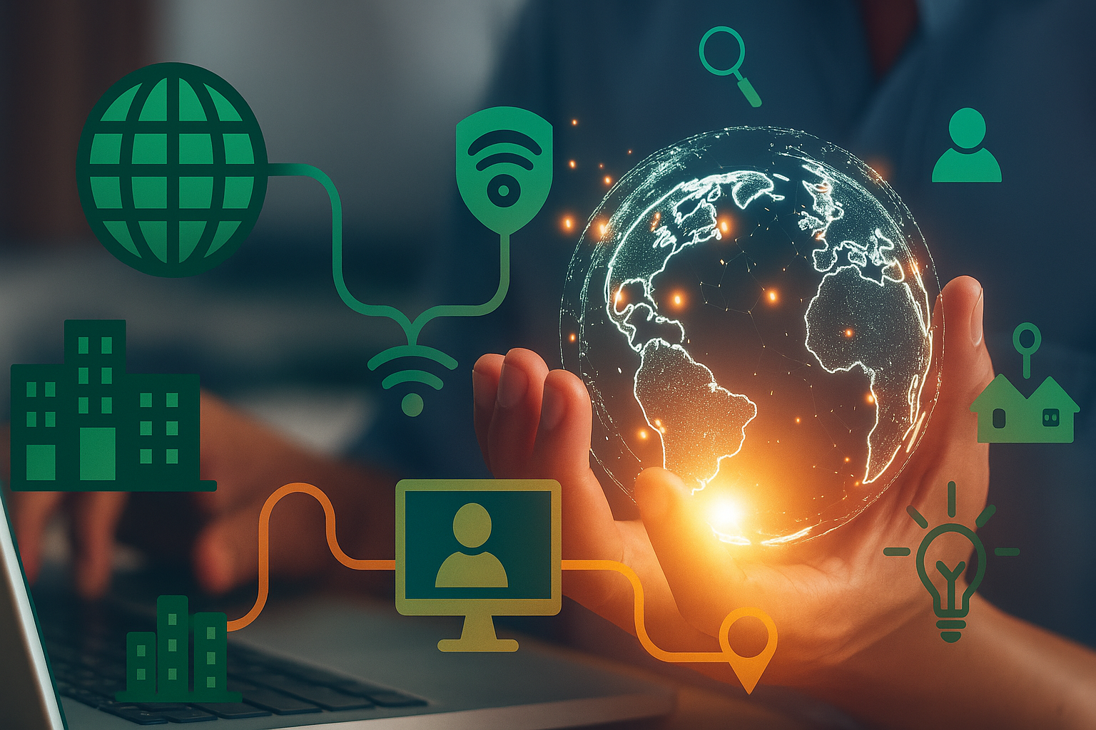 Bulsho smart systems