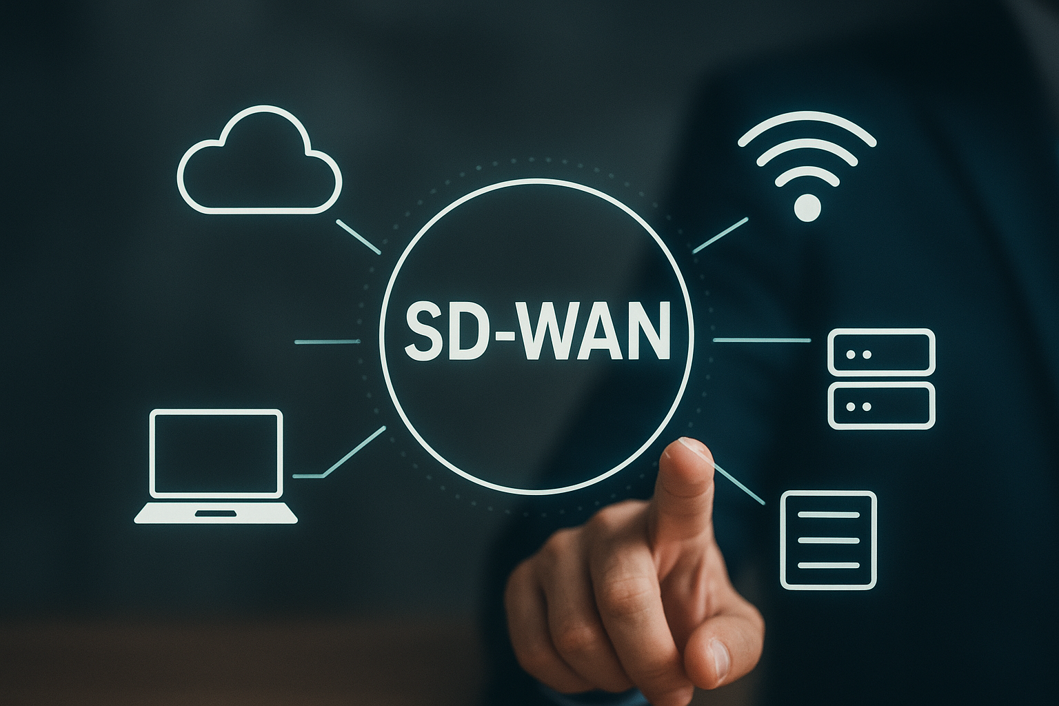 SD WAN